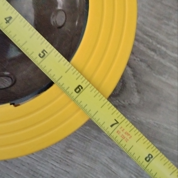 Saturn slow feeder - Picture 5 of 5